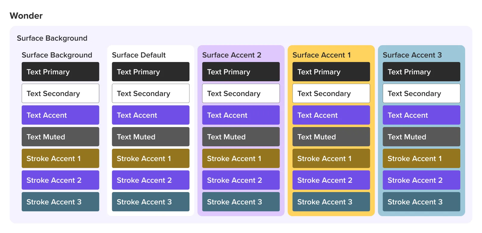 Discovery Education Create color palette