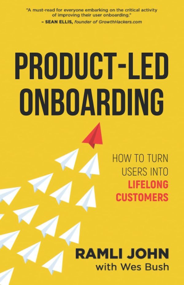Product-Led Onboarding